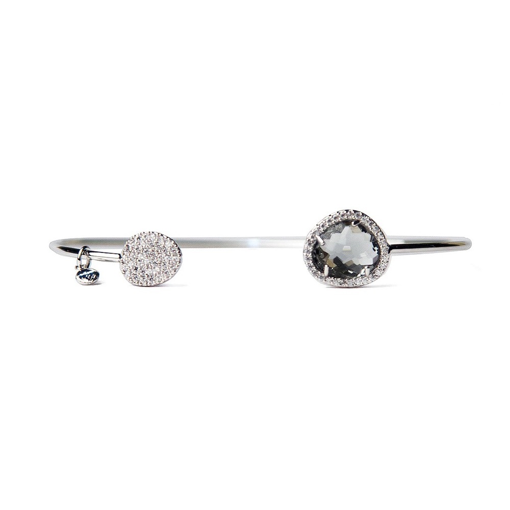 Tai silver bracelet